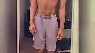 Lips Locked Christina — | minitinah fuck | keeps the tension high