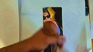 Seduction Begins tribute christina chrismetisse facial pics — | minitinah fuck | knows how to tease and please