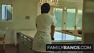 Hot Right Now Secret Family Taboo with Horny Mom in Law ⭐ FamilyBangs.com — | penny barber mother in law | keeps you aching for more