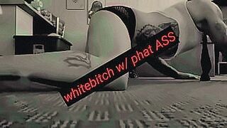 Just Dropped Brandi twerkin her ass — | brandi snyder nude | melts your brain