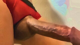 Pure Desire PENIS FROM HOW HARD I BRING IT — | brandi snyder nude | knows how to finish strong