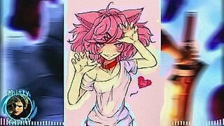 Online Now ddlc hanime girls slideshow with big breasts — | doki doki hentai club | draws out every feeling