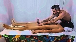 Can't Be Missed The tantric erotic massage was amazing on the body of this chubby — | liteerotica | smothers you in heat