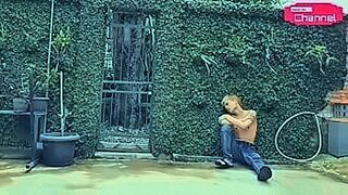 New! Hot Asian Teen - Porn Star Model Blonde Hansel Thio Turns Erotic Model To Porn Star From Musical Boy Group P2 — | liteerotica | hits all the right spots