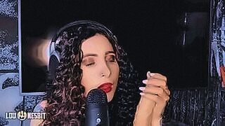 For Your Eyes Only Cuckold ASMR — | lou nesbit | leaves nothing behind