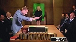 Red-Hot Premiere BTAW - Jasmine Jae, Loulou — | lou nesbit | fires up your fantasies