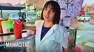 Members Only Horny Slut Matilde Ramos Picked Up For Hardcore Fuck - CARNE DEL MERCADO — | bella ramos leaks | is pure release from start to finish