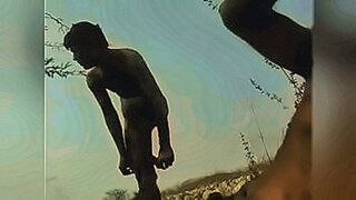 Instant Classic Mallu beach gay sex — | سكس مصري في البحر | burns through your screen