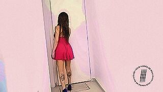 For Your Eyes Only Tony Tigrão and Barbara Alves in new free version scene — | contos eróticos novinha | draws you in completely