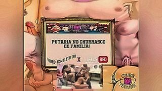 Back by Demand EROTIC TALES - Weekend Barbecue Orgy — | contos eróticos novinha | knows no boundaries