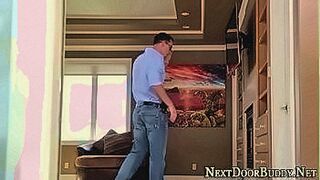 Members Only Ass nailed jock spunked — | bigasshd | pushes erotic limits