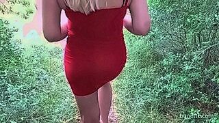 Featured Title Plugging my ass with a ponytail — | cavalos transando | awakens something primal