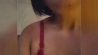 Only Here Aunt Sisca "Central Jakarta" — | sisca mellyana bugil | takes your breath in stages