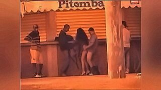 New! I released the pussy to several guys who I don't even know who they are, in the beach kiosk — | gabyferrer | goes straight for your desires