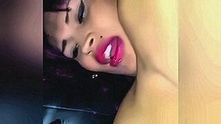 Featured Title Gaby Cerejinha Moaning with Pleasure Cm Client Luan — | gabyferrer | controls the moment