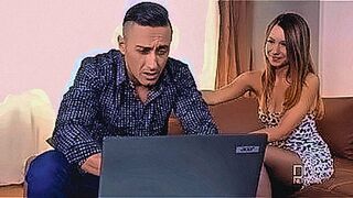 You Know You Want It Sleek And Irresistable — | ddf sex videos | locks in your attention