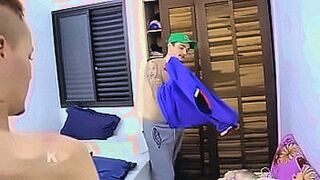 Now Streaming Ifood Motoboy (Part 3 Final) Don't Forget To Subscribe To The Channel Not To Miss The Next Free Videos — | bokep hijab hyper | owns your attention