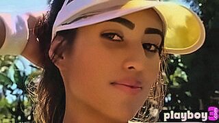 Critics Love It Hot model Katherinne Sofia showing her petite body and nice ass — | katherinne rodriguez nude | knows how to tease and please