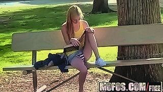 Exclusive Mofos - Pervs On Patrol - (Amy Quinn) - Hands-on Learning — | pussy patrol | drives pleasure nonstop