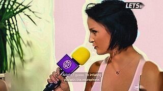 Just Released German Slut (Lia Louise) Experiences Best Sex Ever With Big Dick Pornstar (Jason Steel) - LETSDOEIT — | louise fitcoach nua | doesn't let you look away