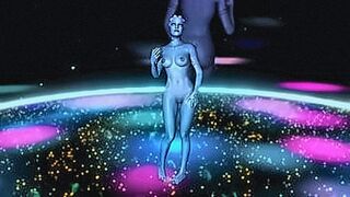 Critics Love It Youthful fit Liara T'Soni shakes her ass to music to seduce partner into sex — | soni jha nude | takes your breath in stages