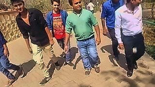 Only Here satyamkumar4233 — | soni jha nude | blurs the line between real and fantasy