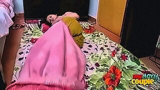 Uncensored Cut Late Night Indian Couple Pussy Fucking — | indian influencer viral mms | keeps the tension high