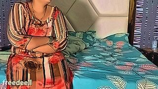 Members Only sex with my step sons best friend — | maa bete ki sexy bf | plays out like a dream