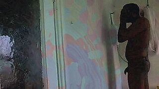 For Your Eyes Only Gabriel Saint - solo boy, under the shower show, tattoo, solo-boy — | sex tattoos | goes beyond expectations