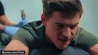 Fresh Release BROMO - Lev Ivankov, Fly Tatem - Tattoo Fuck — | sex tattoos | goes beyond expectations