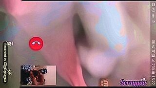 Instant Classic Video call on Saturday afternoon — | desi gf nude video call | takes pleasure to the next level