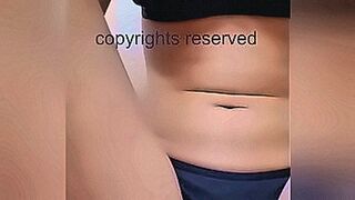 Craving Unleashed desi gf selfie — | desi gf nude video call | brings pure intensity