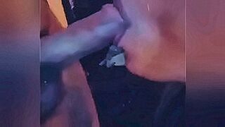 Steamy Debut Brazilian whore getting her submissive throat trained hard and dominated — | raven celine sextape | goes beyond expectations