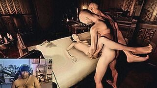 Limited Release Lust From Beyond Prologue - Erotic Horror — | filma24 erotik | pours in adrenaline