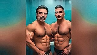 Don't Miss Erotic muscular men in the pool, in the shower and on the beach — | filma24 erotik | pushes the edge harder