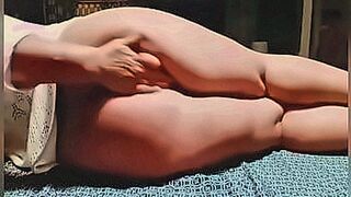 Seduction Begins Milf fucks tool set — | bokep baby feriosa | never loses momentum