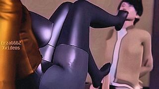 Just Released Hentai l Twins Atomic Heart l Big boobs l Big Dick — | 膳場貴子 ヌード | locks your gaze