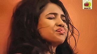 Premium Content Young indian couple kissing — | boobs romance | follows your desire curve