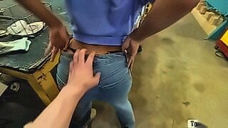 Critics Love It Watch this hot TS threesome with Lola Morena, Sage Roux and River Lynn.Lola lets Sage bareback her asshole — | ts lola malone | draws out every feeling