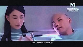 New! 【Domestic】Madou Media's products must be fine products — | madou | is pure release from start to finish