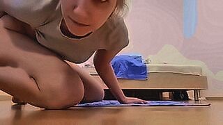 Undeniably Hot Anastasia Mistress slut fuck anal toys home solo female orgasm — | سكس ناهد السباعي | keeps the flame alive