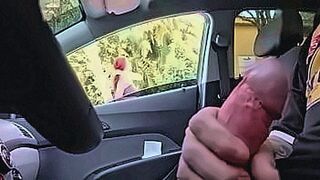 Hot Right Now Asking for directions on the street risking masturbating while looking at girls at the bus stop — | pa nudes | isn't afraid to go further