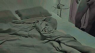 You Know You Want It Husband was waiting wife back from the night club and when she arrived back horny, fucked her and spread cum on her tits — | himesaki hana | triggers every emotion