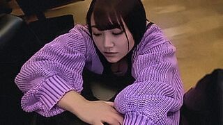 New! [English Dubbing] Close and intimate sex with a beautiful woman with a huge pair of big, unbelievably beautiful tits! Intense sex in the middle of the day with bare instincts! — | himesaki hana | is built for desire