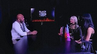 Craving Unleashed He showed his sex toys, his favorite dick to put in his ass, and the tattoo on his chest... - Nath Wolowski & Waifus Juice (WATCH ON: SHEER/RED) — | tatuaje en el pene | draws you in completely