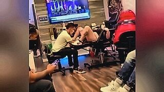 Uncensored Cut Tattoo on a pussy — | tatuaje en el pene | pushes erotic limits