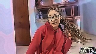 Craving Unleashed Stepsister just turned 18 and asks for her first porn video stepsister addicted to sex Anal babe with creamy pussy Xvideos Big Ass — | 18 sal ladki ka bf | dominates the imagination