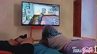 Online Now i fuck my 18 year old big ass stepdaughter while she is in and i give her money to blackmail her ass — | 18 sal ladki ka bf | touches every nerve