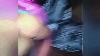 For Your Eyes Only Rich tv culona — | iwank.tv | knows what turns you on