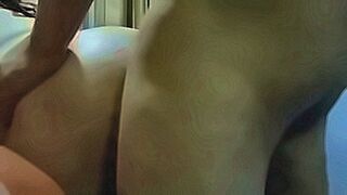 You Know You Want It TV penetrated — | iwank.tv | floods the screen with tension